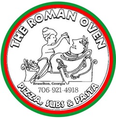 The_Roman_Oven_1